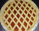 Foto del paso 3 de la receta: Pasta frola de membrillo