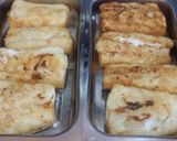 Foto del paso 1 de la receta Bacalao a la "Llauna"