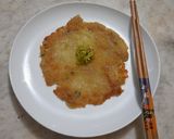 Foto langkah ke 3 dari resep Potato Jeon.