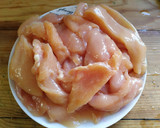 Foto del paso 2 de la receta: Pollo con nata y Jamón en olla GM
