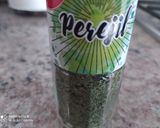 Foto del paso 7 de la receta: Espaguetis con gambas