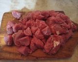 Foto del paso 3 de la receta: Guiso Carrero de 🥩🥩🥩🥩🥩