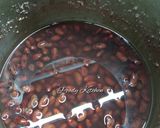 Foto langkah ke 1 dari resep Es Kacang Merah khas Palembang.