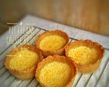 Foto langkah ke 13 dari resep Pie creamchesse keto By bubu #ketopad_cp_anekapieketo.