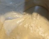 Foto langkah ke 2 dari resep Bolu Pisang Panggang (5 Telur).