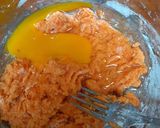 Foto langkah ke 3 dari resep Snack Mpasi : Stick Sarang Ubi.