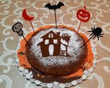 Foto del passaggio 4 della ricetta Torta al cocco