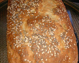 Foto del paso 7 de la receta: Pan Integral
