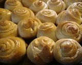 Foto del paso 2 de la receta: Pancitos dulces