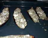 Foto del paso 4 de la receta: Berenjenas rellenas