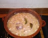 Foto del paso 5 de la receta: Calamar con cebolla (pica-pica)