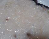 Foto langkah ke 7 dari resep Bubur ayam malang.