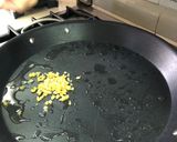Foto del paso 2 de la receta: Arroz Marinero Mixto Sonorense
