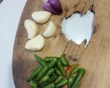 Foto langkah ke 2 dari resep Seblak Mie Kari Ayam.