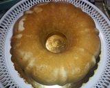 Foto del passaggio 3 della ricetta Ciambella allo yogurt