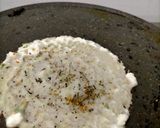 રવા ઢોંસા (Rava Dosa Recipe In Gujarati) રેસીપી સ્ટેપ5ફોટો