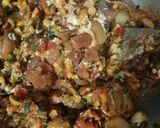 ડુંગળીયું (Dungariyu Recipe In Gujarati) રેસીપી સ્ટેપ4ફોટો