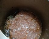 A picture of step 4 of Desi Spiced Chickpeas and Potatoes.