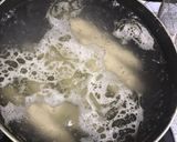 Foto langkah ke 6 dari resep Otak-Otak Ebi (Goreng).