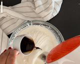 Foto del passaggio 3 della ricetta Crema di caffè con nutella
