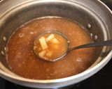 Foto del paso 2 de la receta: Sopa de Miso casero (Patata)