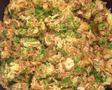 A picture of step 15 of Chicken & Potato Samosas.