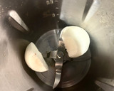 Foto del paso 1 de la receta: Crema de calabacín en MCC 🍵