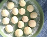 Foto langkah ke 5 dari resep Donat Kentang Empuk.