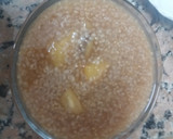 Foto del paso 4 de la receta: Quinoa con frutas