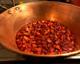 Foto del paso 9 de la receta: Mi mermelada de frutillas. Còmo hacerla y guardarla