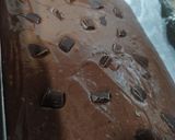Foto del paso 3 de la receta: Brownie