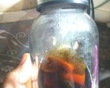 Foto langkah ke 1 dari resep Roti soda (tanpa ulen,tanpa telur).