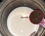 Foto langkah ke 1 dari resep 118. Teh Susu Kayu Manis khas India (Daalacheene Chai).