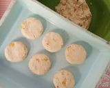 Foto langkah ke 3 dari resep Wingko Nangka Ekonomis 😋.