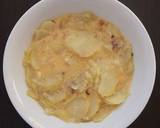 Spanish potato omelette recipe step 5 photo