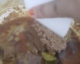 Foto langkah ke 4 dari resep Saikoro rendang instan.