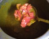 हांडी चिकन (Handi Chicken recipe in Hindi) रेसिपी चरण 5 फोटो