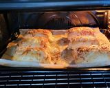 Foto del paso 6 de la receta: Hojaldres de queso