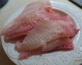 15分鐘蒲燒魚蓋飯的食譜步驟1照片