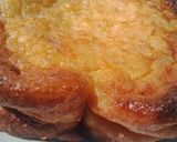 Foto langkah ke 4 dari resep Bingka Kentang Bakar.