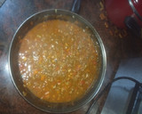 Foto del paso 2 de la receta: Pasta al ajillo con salsa