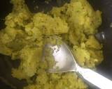Vadapav Paratha recipe step 3 photo