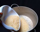 Fried rice in chickenmatakin girki2 hoto