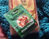 Foto del paso 1 de la receta: PILAF VEGANO (🌱)