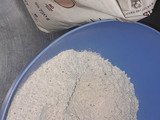 Masa integral fácil para tartas saladas