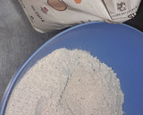 Foto del paso 1 de la receta: Masa integral fácil para tartas saladas