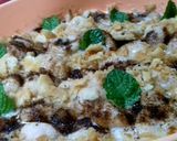 A picture of step 9 of Daal k Meethay Dahi Baray #Cookpadapp #IftarContestwithHuma.