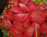 Foto del paso 4 de la receta: Albóndigas en salsa de tomate