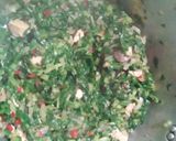 Foto del paso 3 de la receta: Canelones de verdura y pollo con bisalsa a la isma!