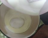 Foto del paso 1 de la receta: Gaseado espejo
